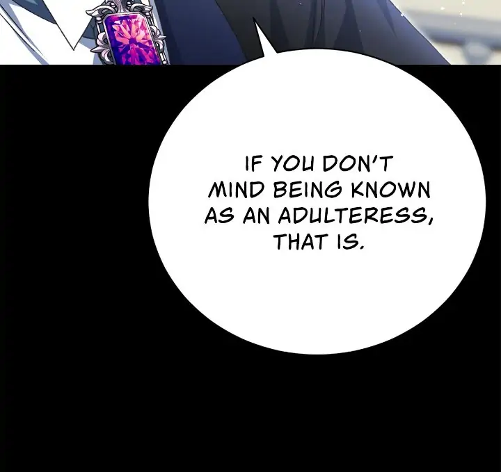 The Mistress Runs Away chapter 56 page 32