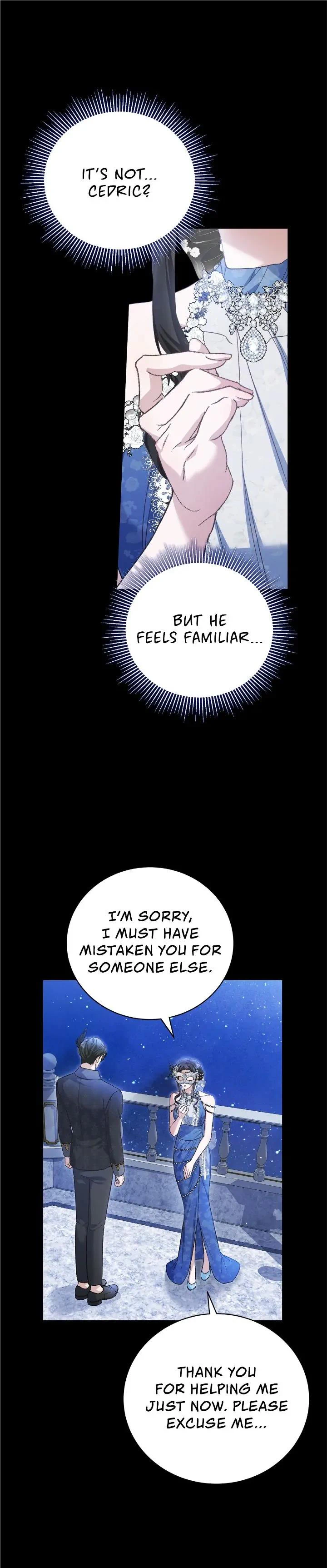 The Mistress Runs Away chapter 57 page 2