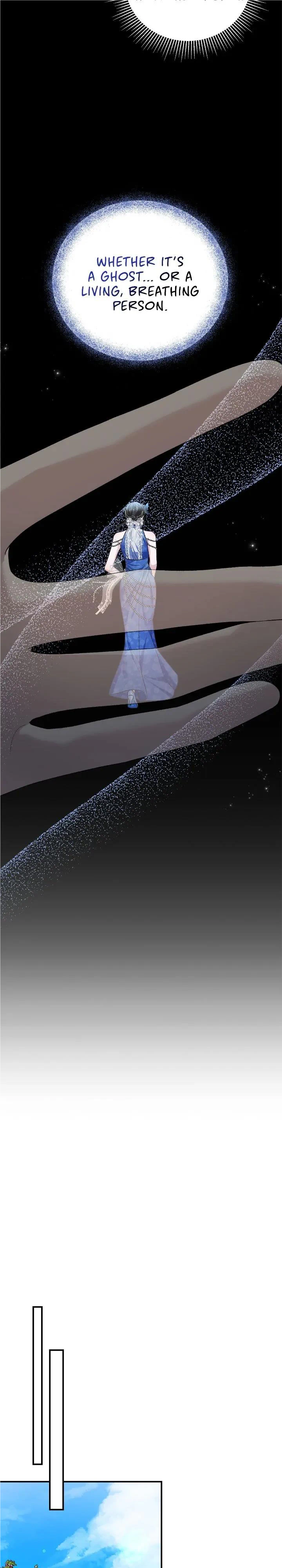 The Mistress Runs Away chapter 57 page 16
