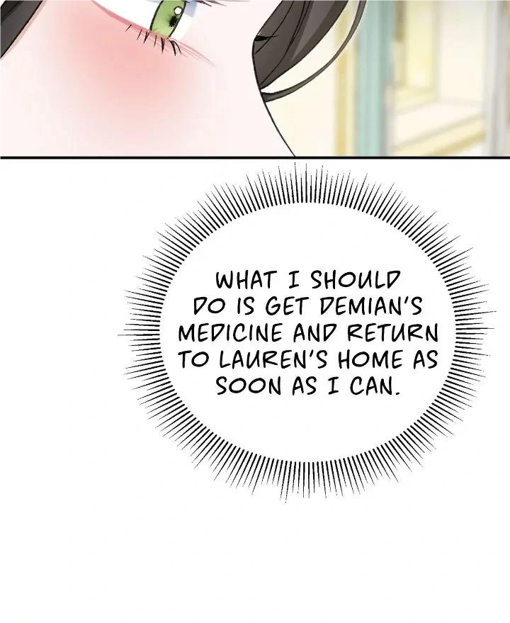 The Mistress Runs Away chapter 57 page 27