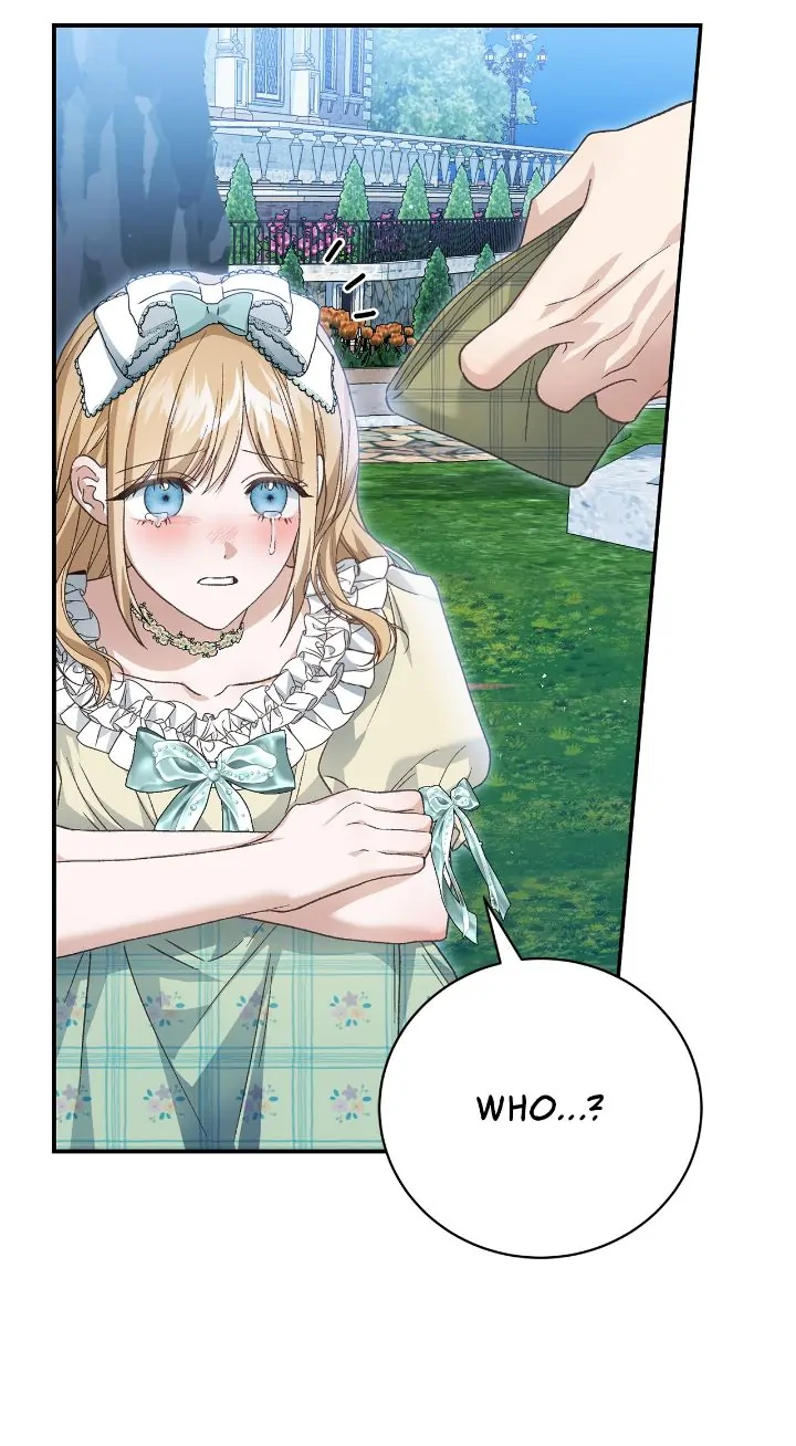 The Mistress Runs Away chapter 66 page 20