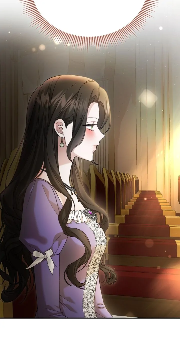 The Mistress Runs Away chapter 68 page 11
