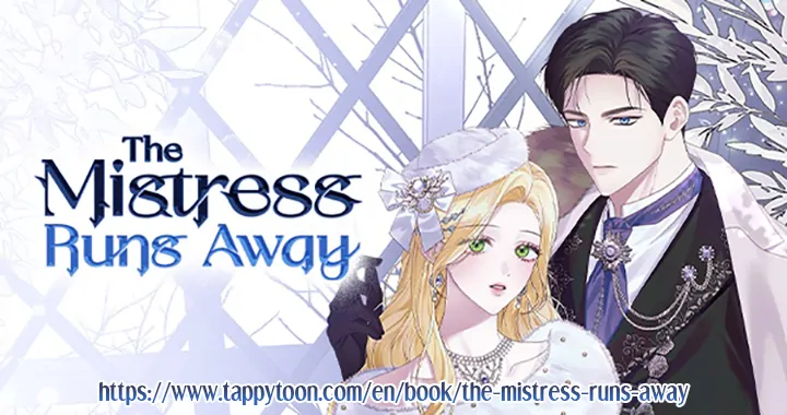 The Mistress Runs Away chapter 68 page 36