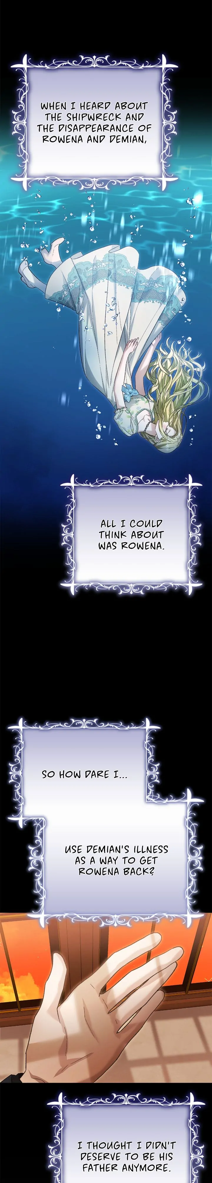 The Mistress Runs Away chapter 70 page 30