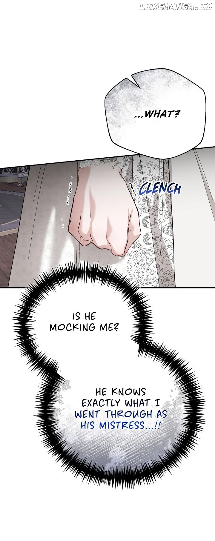 The Mistress Runs Away chapter 71 page 24