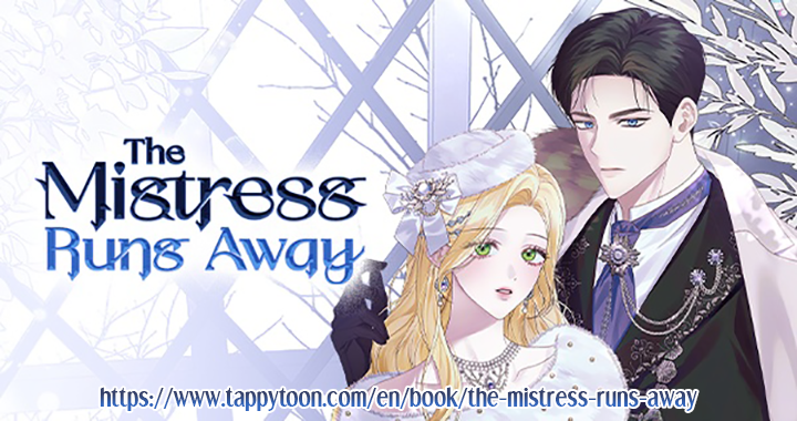 The Mistress Runs Away chapter 71 page 34