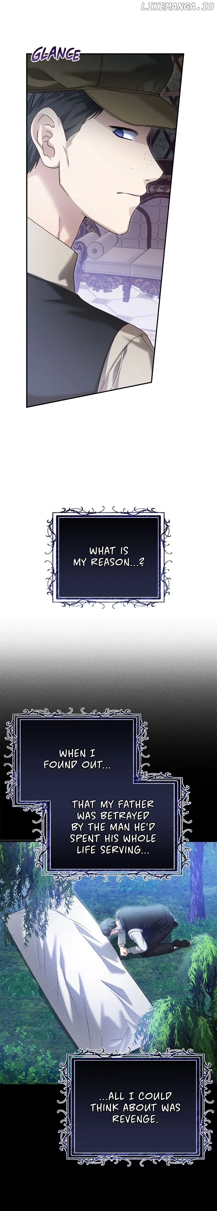 The Mistress Runs Away chapter 72 page 30