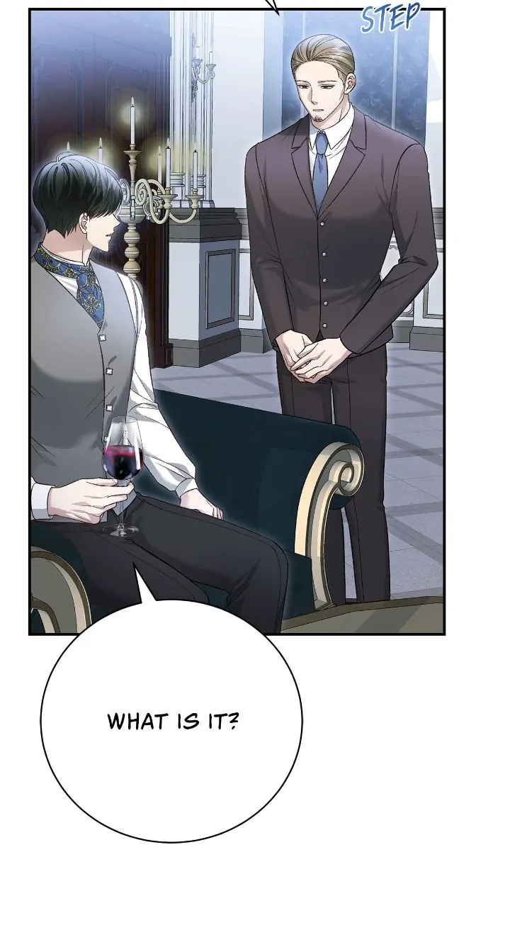 The Mistress Runs Away chapter 73 page 3