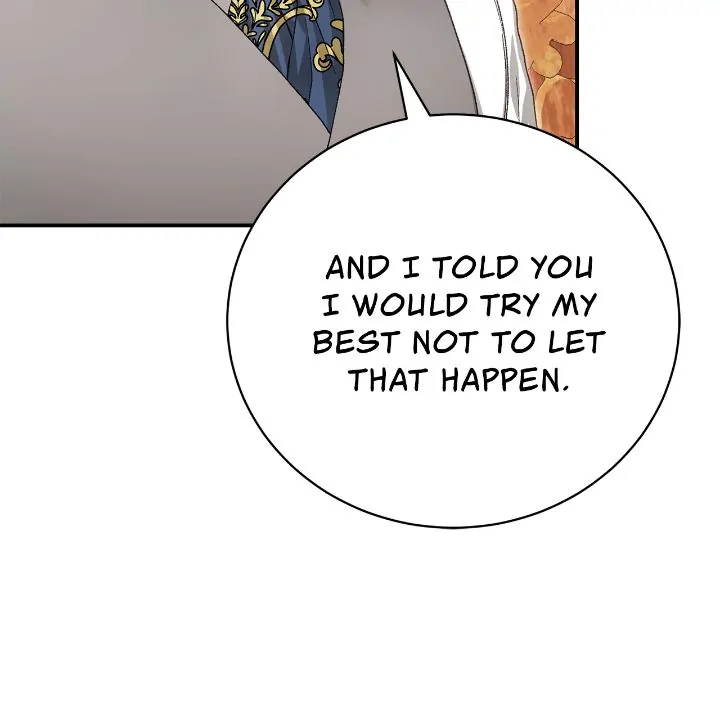 The Mistress Runs Away chapter 73 page 6