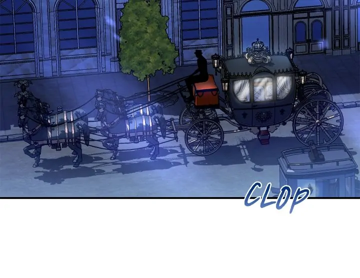The Mistress Runs Away chapter 73 page 30