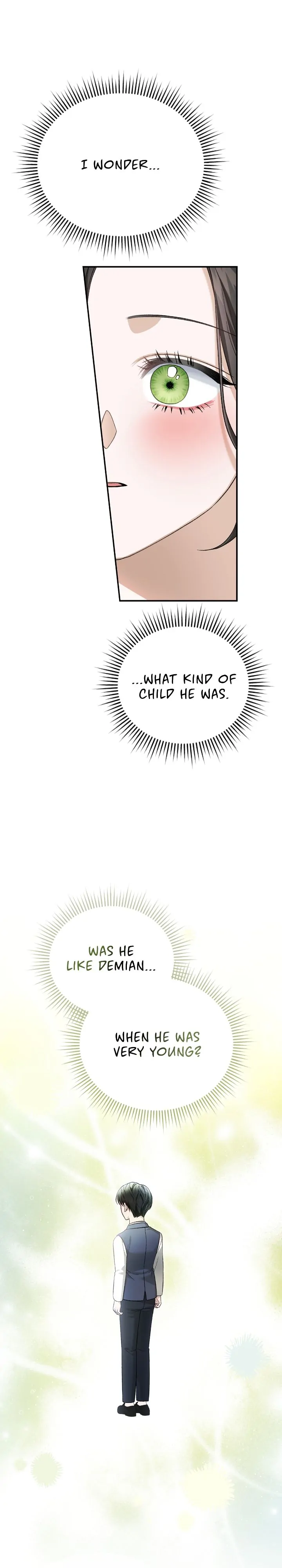 The Mistress Runs Away chapter 74 page 4