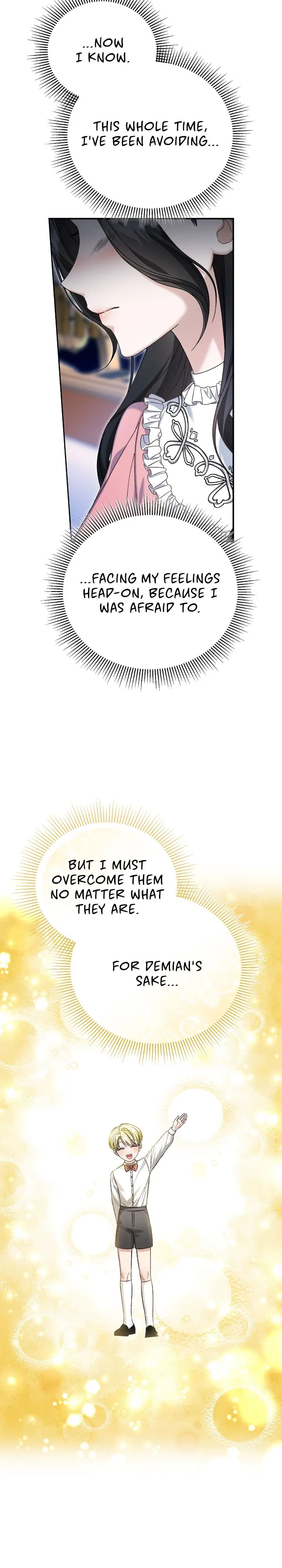 The Mistress Runs Away chapter 75 page 4