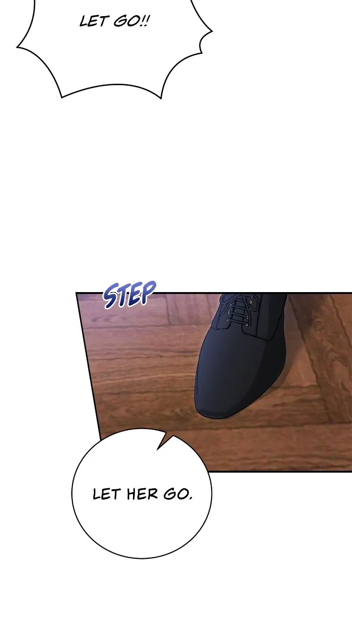 The Mistress Runs Away chapter 75 page 15