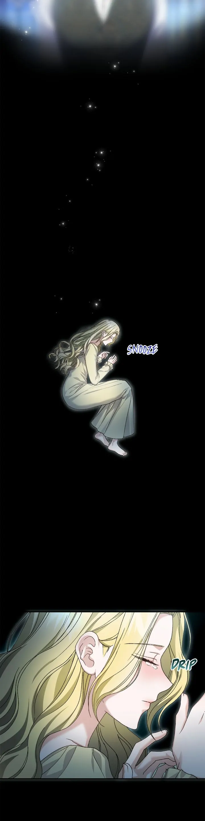 The Mistress Runs Away chapter 75 page 22