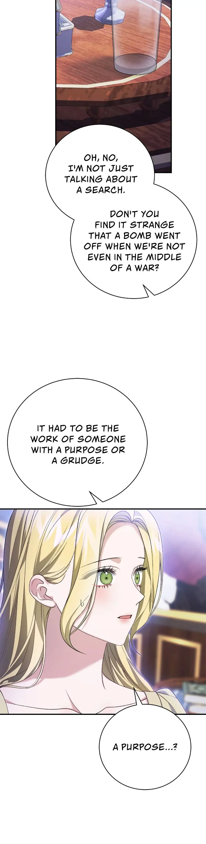 The Mistress Runs Away chapter 76 page 2