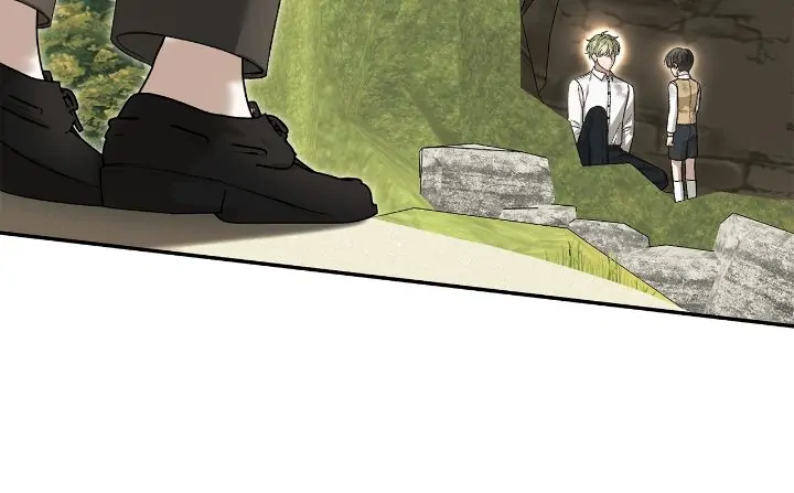 The Mistress Runs Away chapter 77 page 28