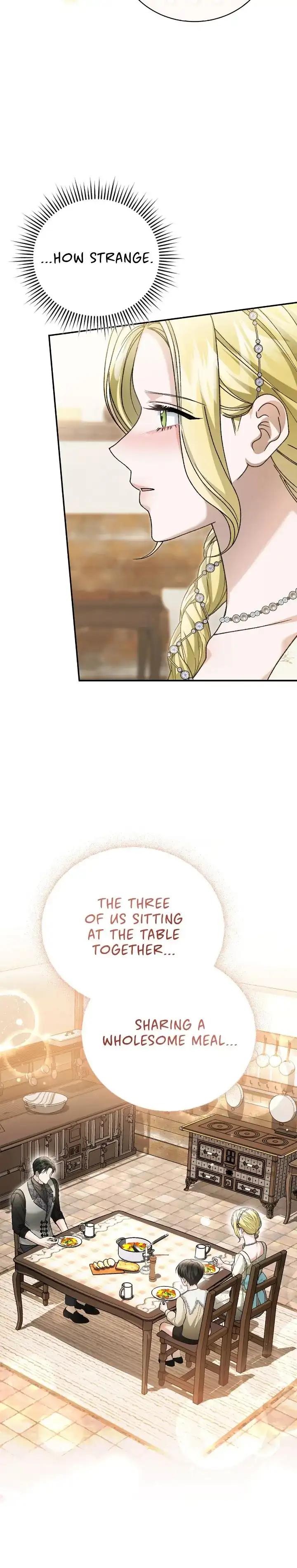 The Mistress Runs Away chapter 79 page 19