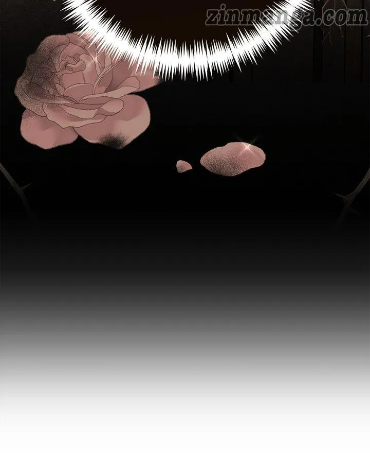 The Mistress Runs Away chapter 8 page 6