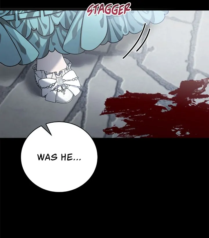 The Mistress Runs Away chapter 81 page 14