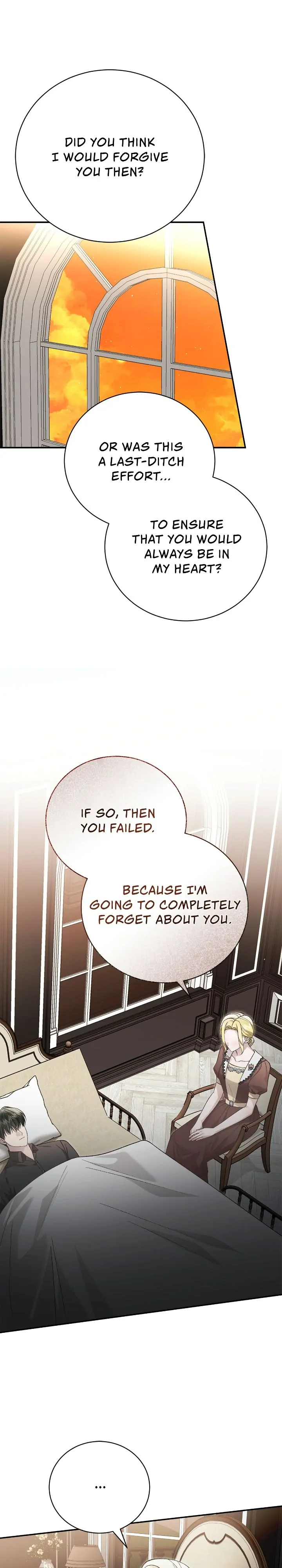The Mistress Runs Away chapter 82 page 25