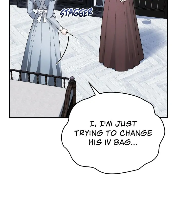 The Mistress Runs Away chapter 83 page 15