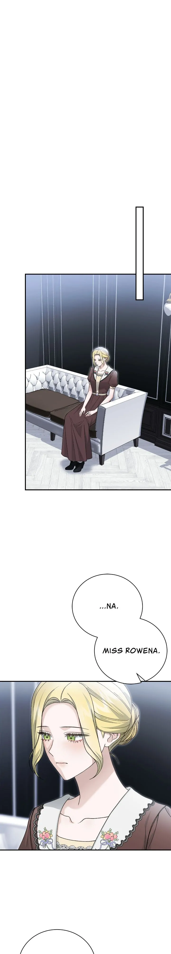 The Mistress Runs Away chapter 83 page 22