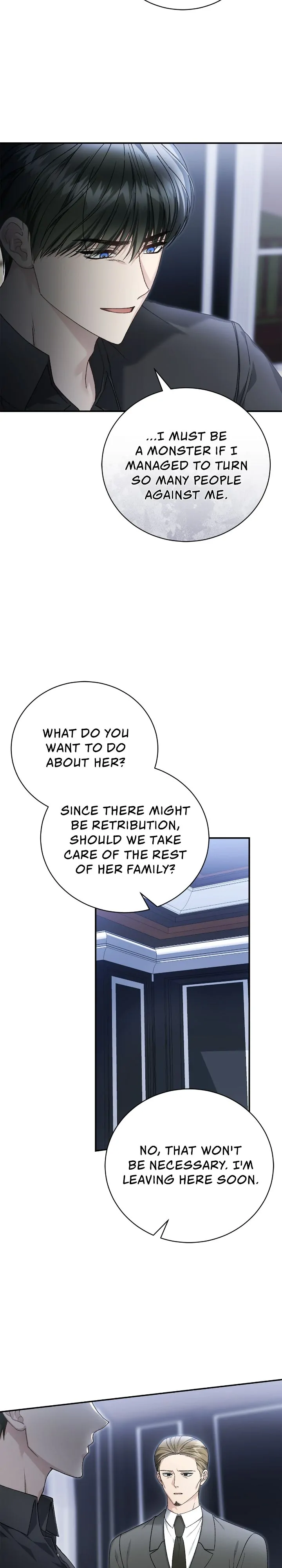 The Mistress Runs Away chapter 84 page 2