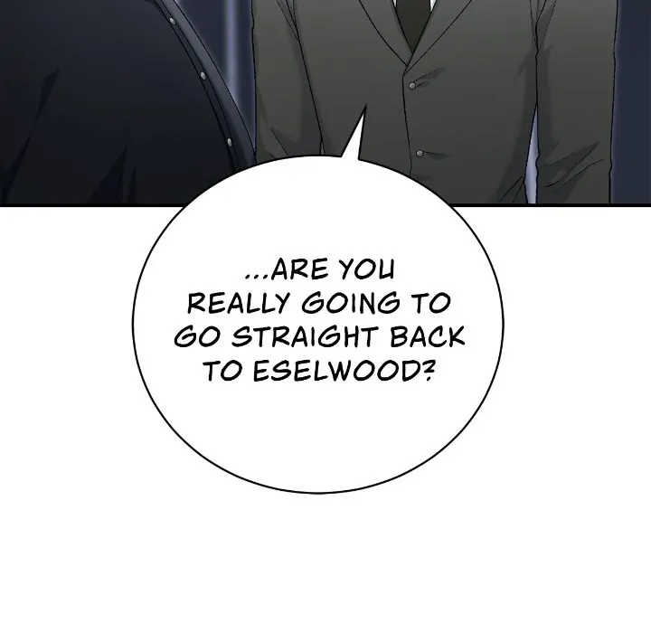 The Mistress Runs Away chapter 84 page 3