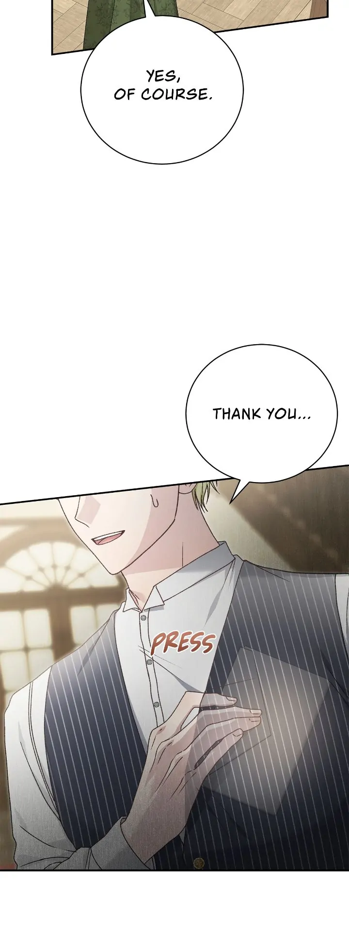 The Mistress Runs Away chapter 84 page 24
