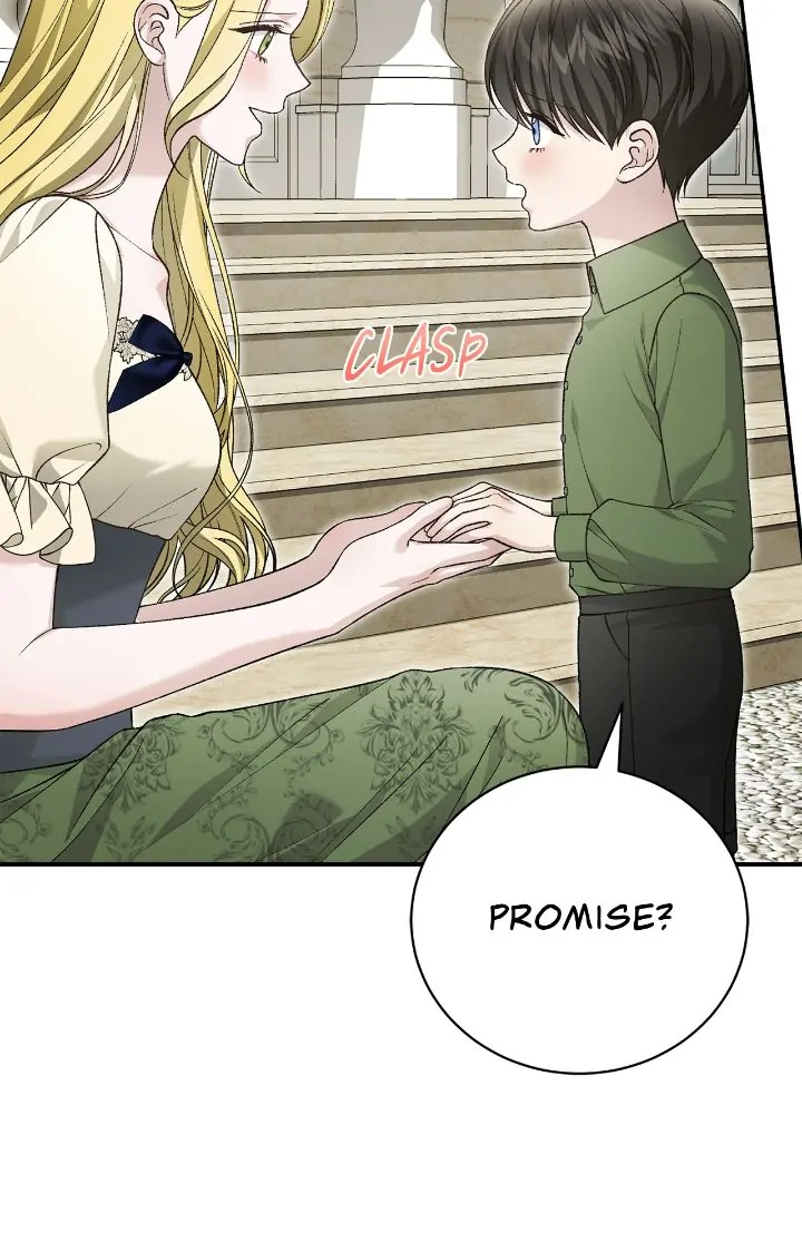 The Mistress Runs Away chapter 84 page 30