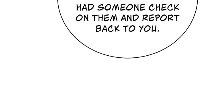 The Mistress Runs Away chapter 85 page 10