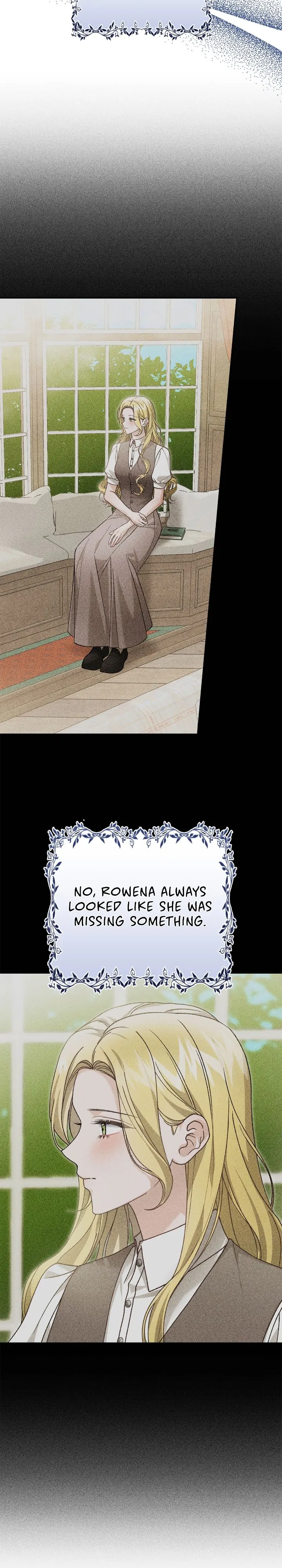 The Mistress Runs Away chapter 85 page 12