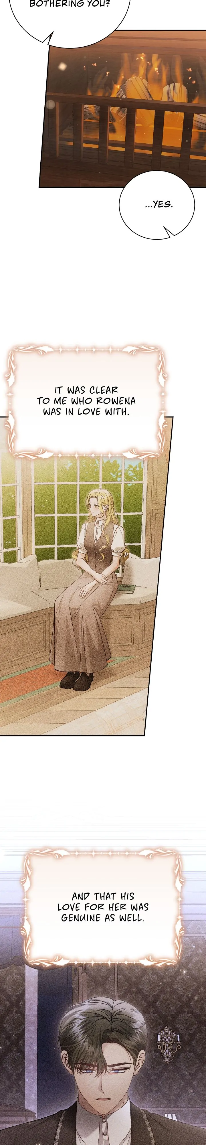 The Mistress Runs Away chapter 85 page 32