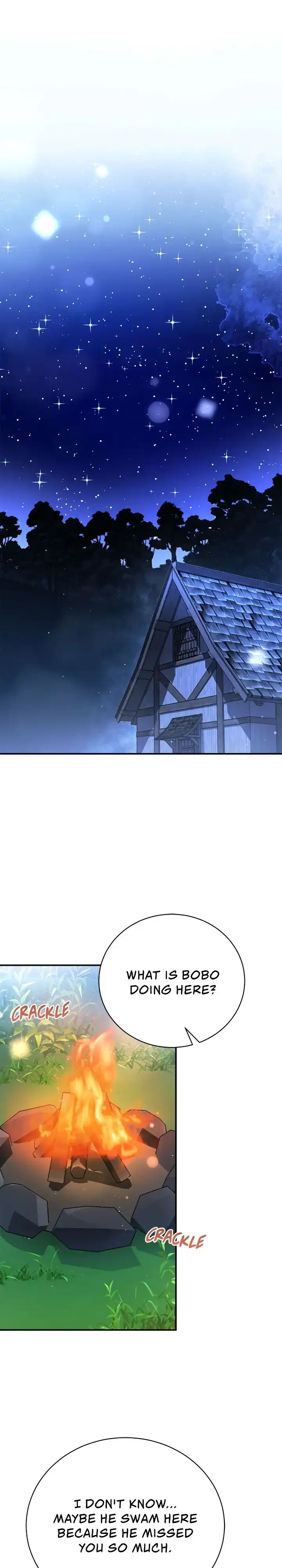The Mistress Runs Away chapter 86 page 12