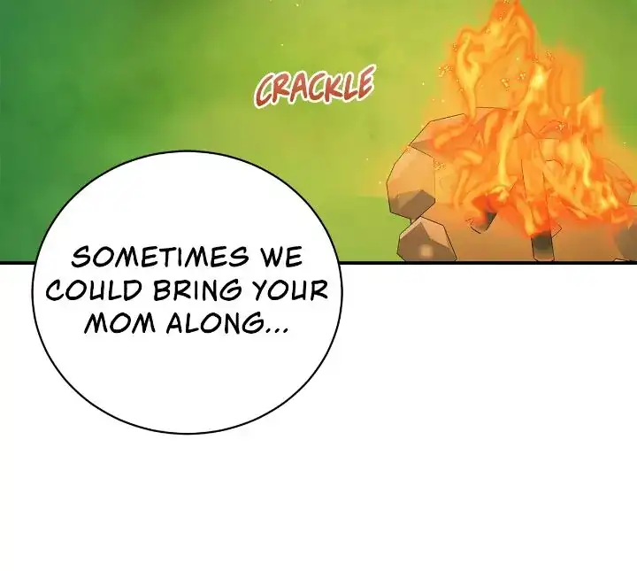 The Mistress Runs Away chapter 86 page 17