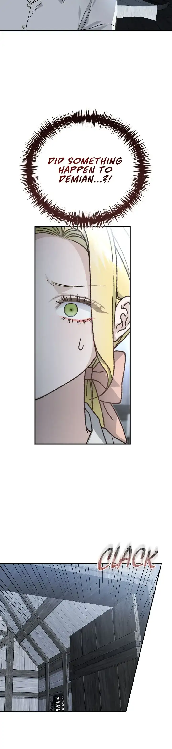 The Mistress Runs Away chapter 88 page 4