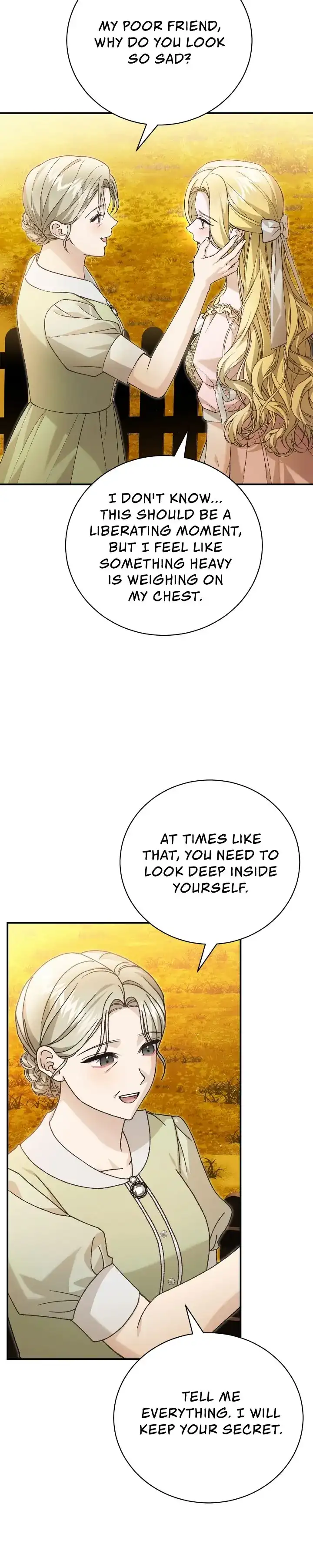 The Mistress Runs Away chapter 89 page 2