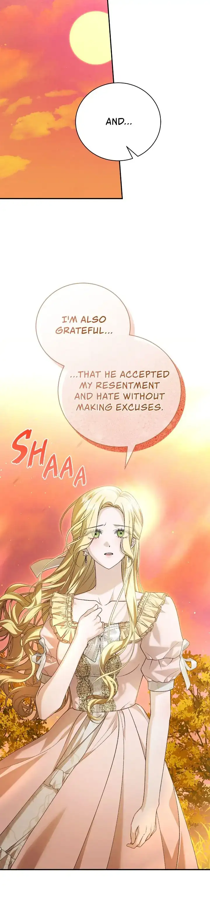 The Mistress Runs Away chapter 89 page 4