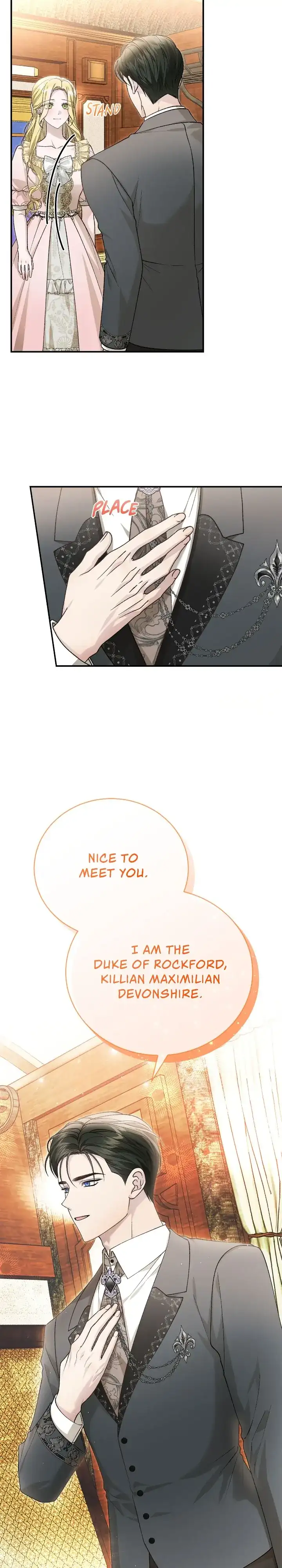 The Mistress Runs Away chapter 89 page 26
