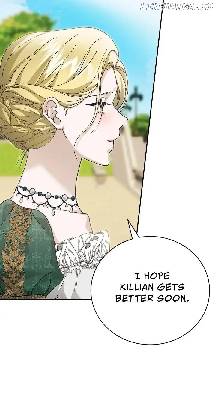 The Mistress Runs Away chapter 90 page 7