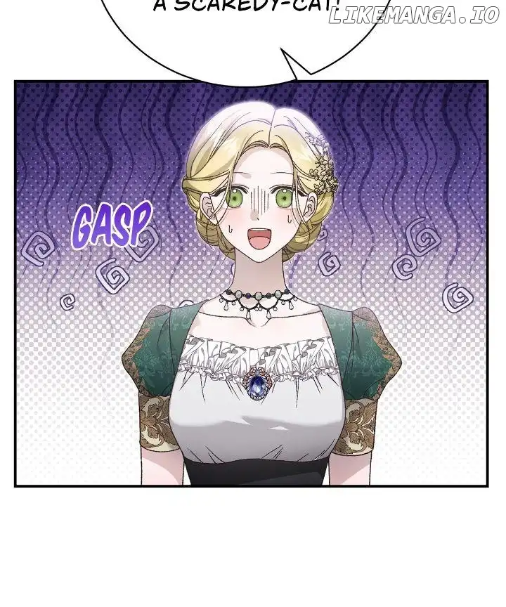 The Mistress Runs Away chapter 90 page 20