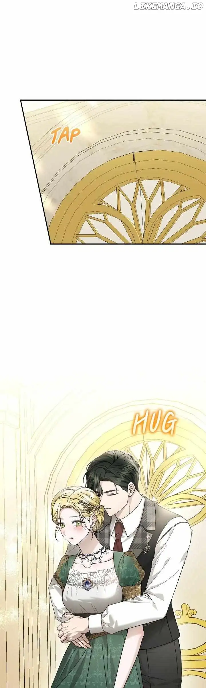 The Mistress Runs Away chapter 90 page 27