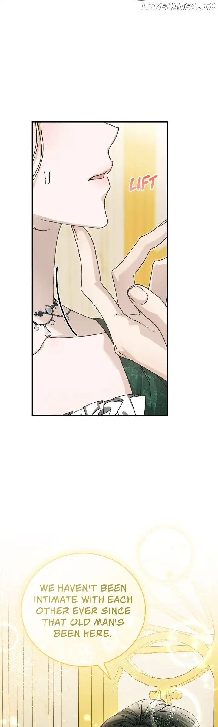 The Mistress Runs Away chapter 90 page 32