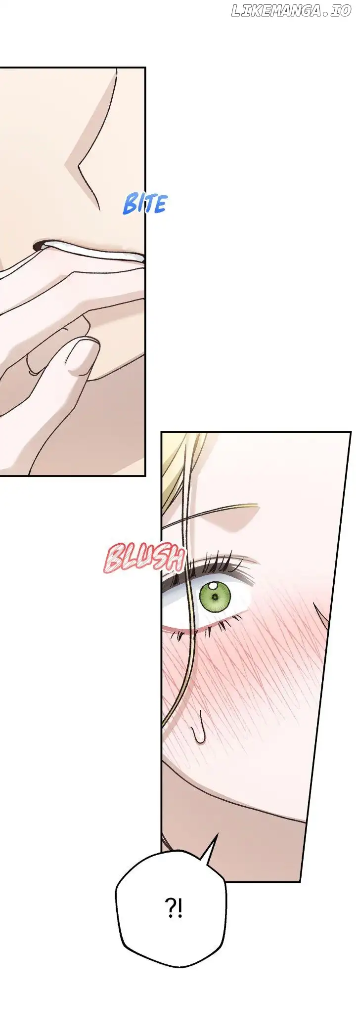 The Mistress Runs Away chapter 90 page 37
