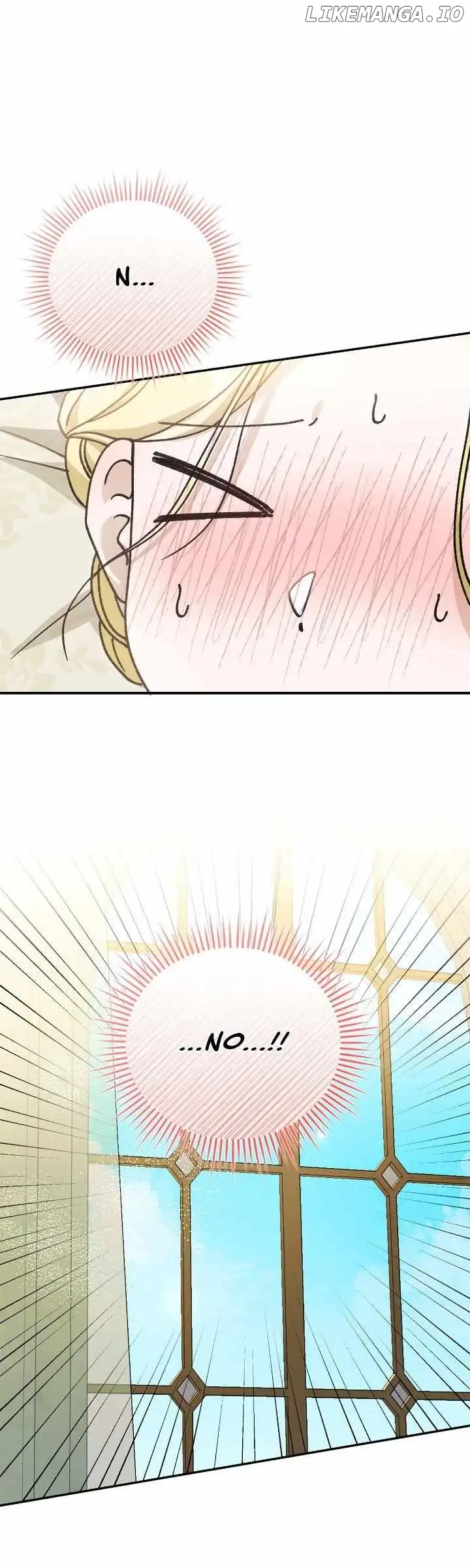 The Mistress Runs Away chapter 90 page 44