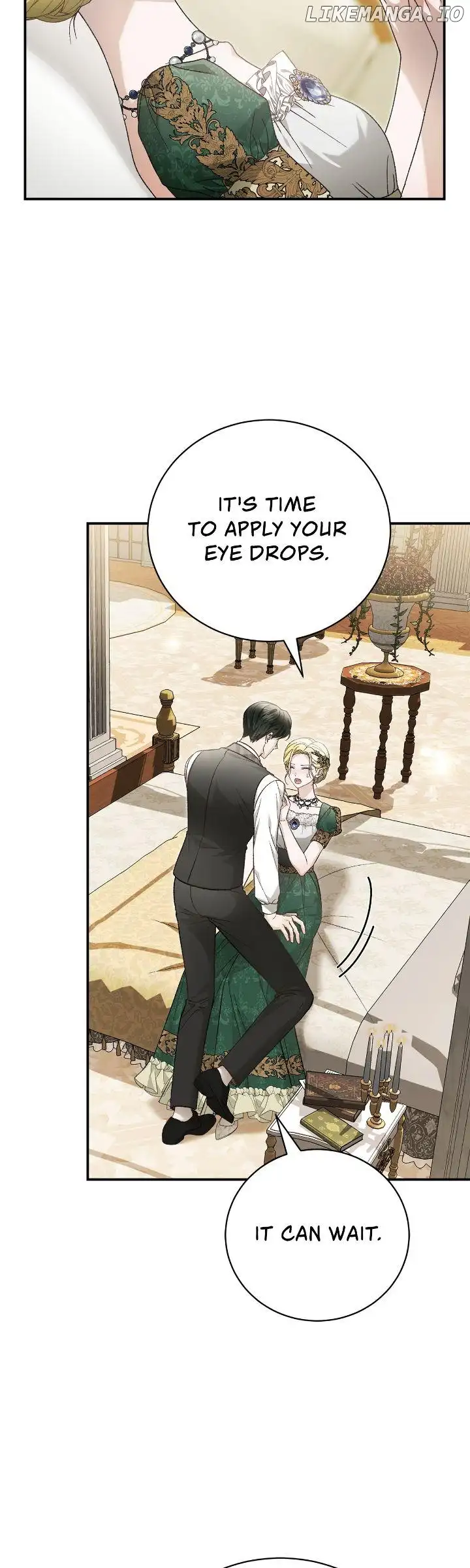 The Mistress Runs Away chapter 91 page 2