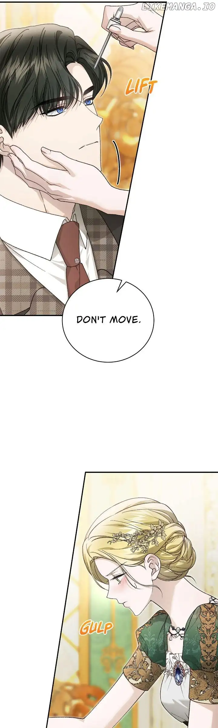 The Mistress Runs Away chapter 91 page 6