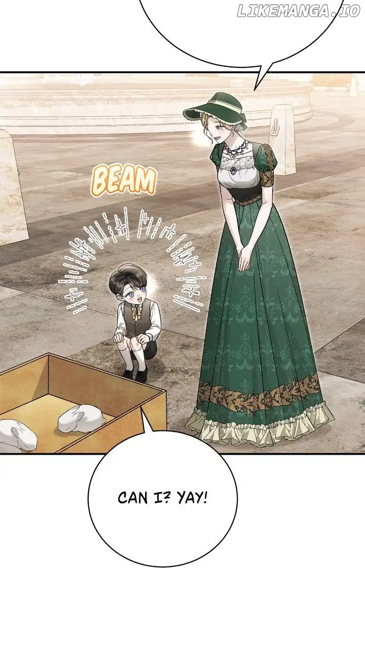 The Mistress Runs Away chapter 91 page 27