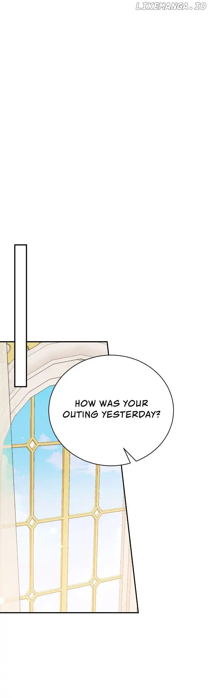 The Mistress Runs Away chapter 91 page 36