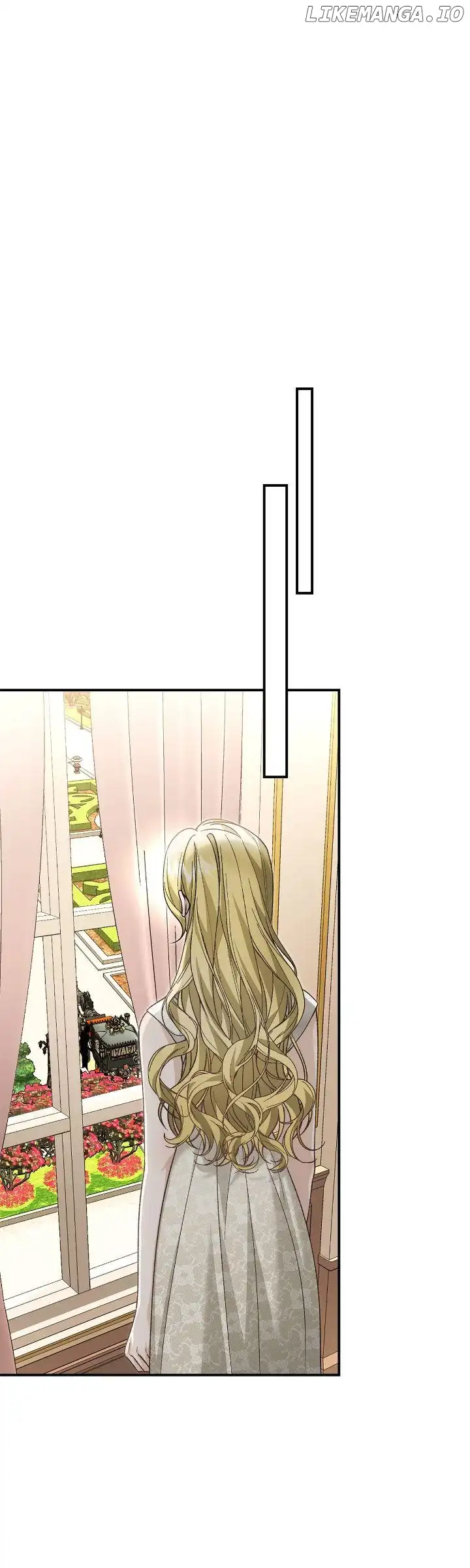 The Mistress Runs Away chapter 91 page 42
